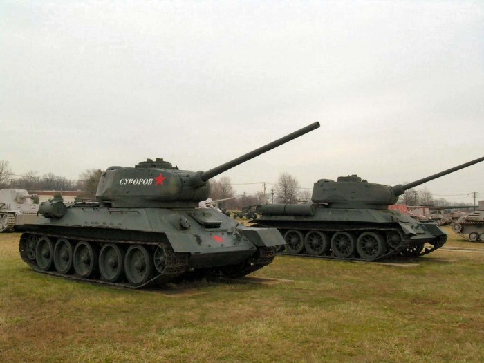 Т 34 85