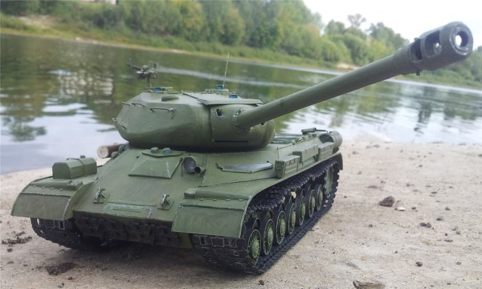 Ис4 WOT