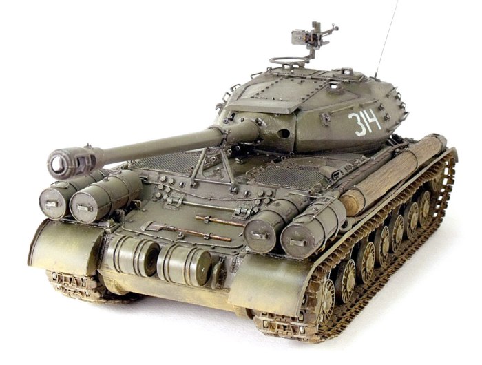 ИС-4