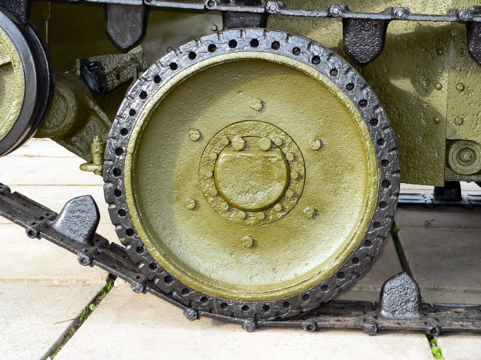 БТ 5 фотообзор