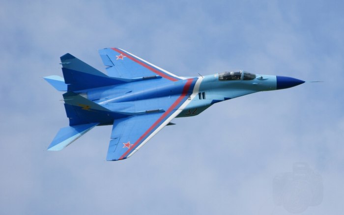 Современная Авиация