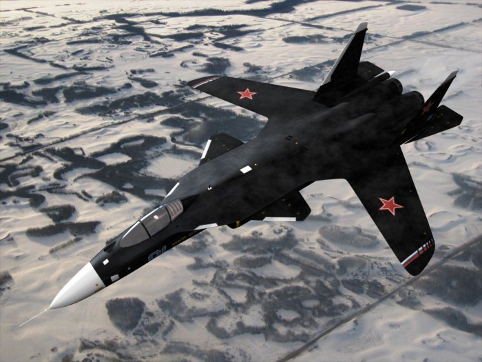 Су 47 Беркут