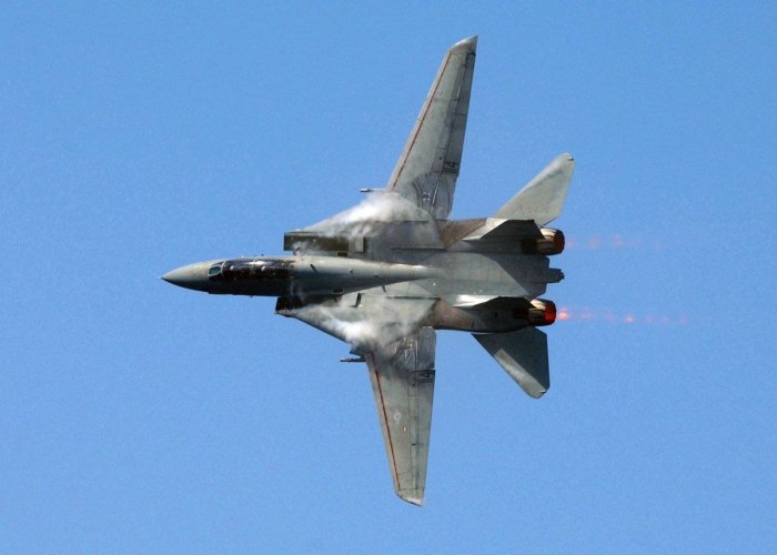 F-14b Томкэт