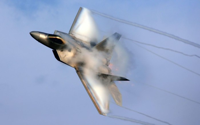 F22 Raptor