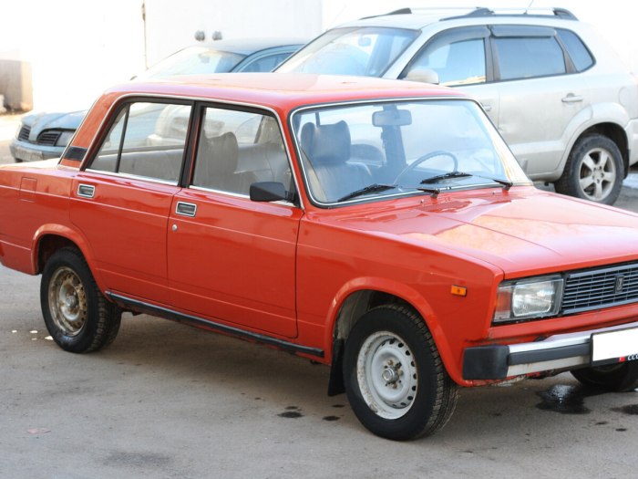 ВАЗ 2105i