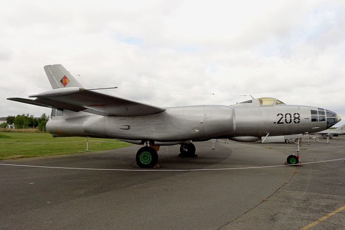 Самолет ил-28