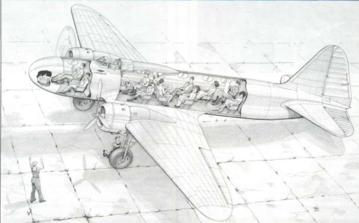 ЦКБ-26 самолет