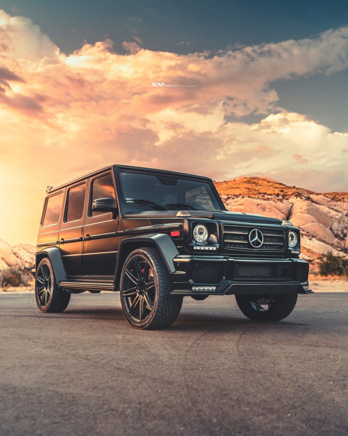 Mercedes g63 AMG