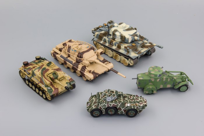 ДЕАГОСТИНИ Военная техника1.72