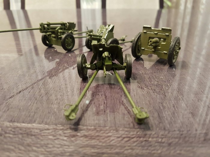 Военной техники железная модельки