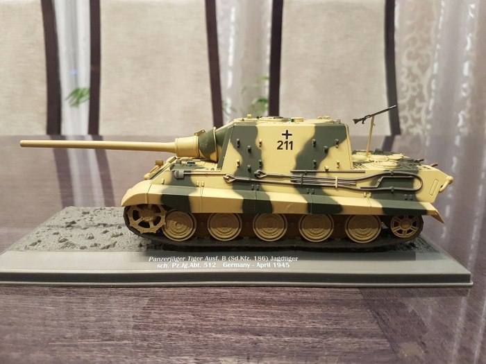 Модели военной техники 1 43