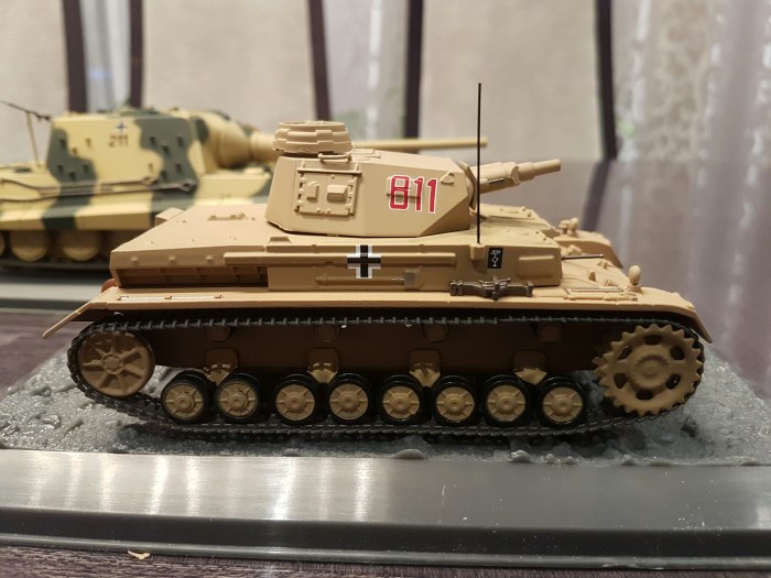 Военная техника 1/43 новинки