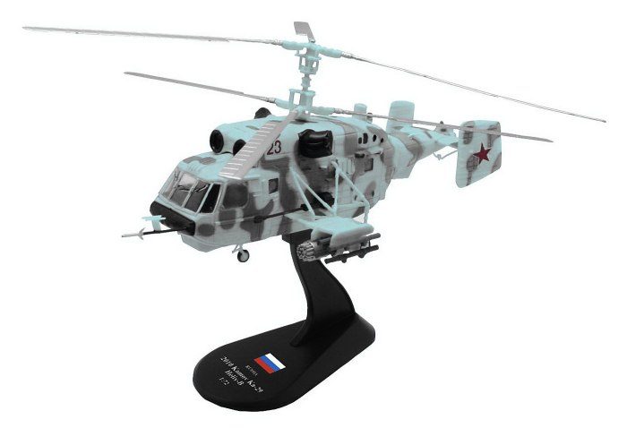 05110 1/35 Kamov ka-29 Helix-b