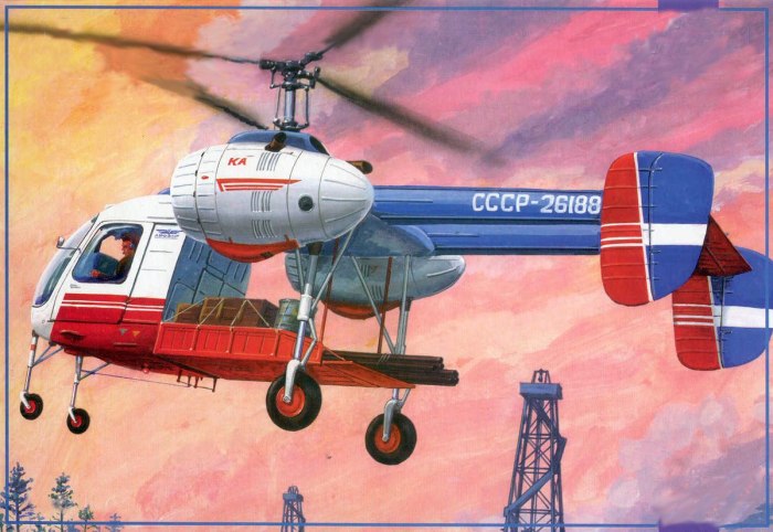Сборные модели вертолеты Камов масштаб 1.72 ка 226