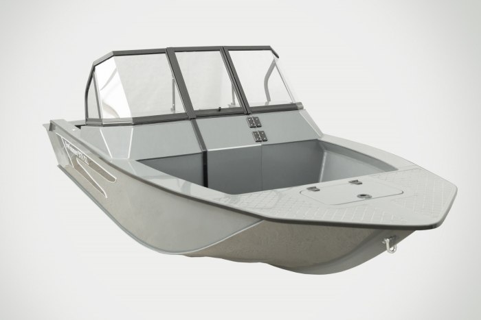 Моторная лодка swimmer 370 XL