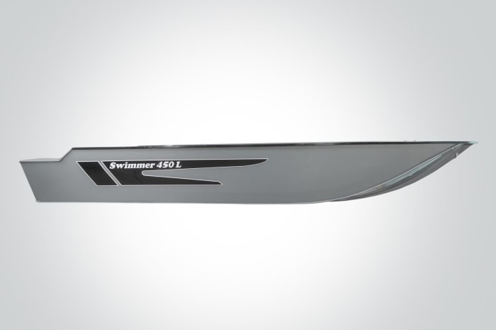 Swimmer 450