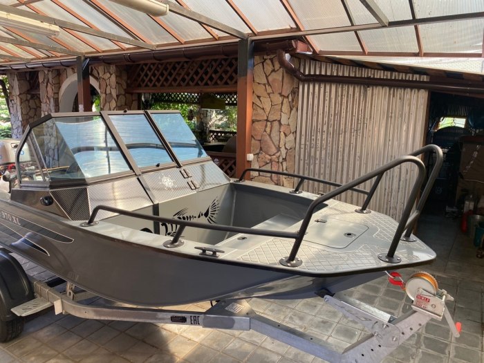 Свиммер 370 XL