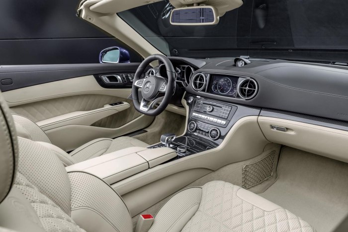 Mercedes sl65 AMG 2017
