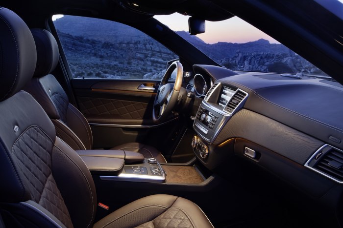 Mercedes-Benz gl 350 BLUETEC 4matic
