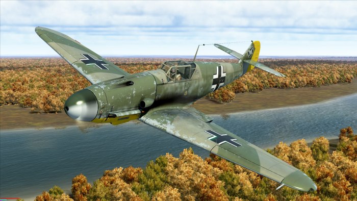 Ил-2 Штурмовик 1941