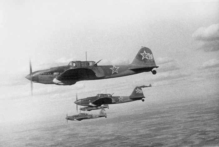 Ил-2 1943