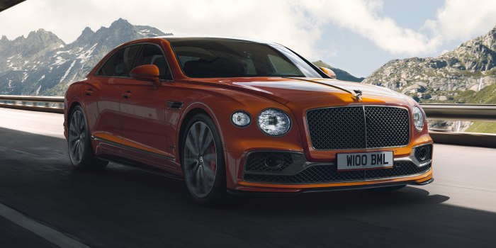 Bentley Continental gt 2024
