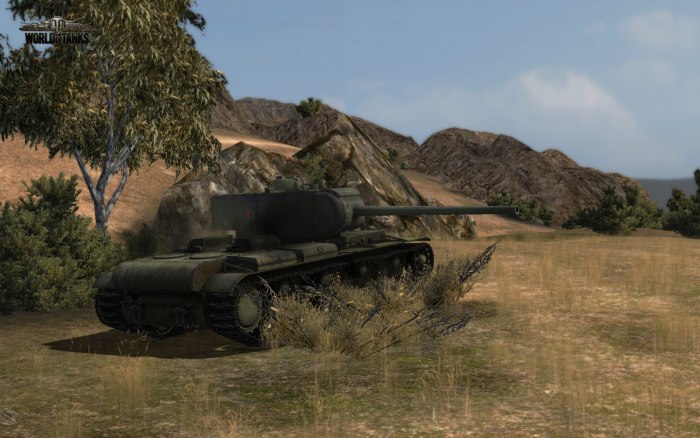 Т150 WOT Blitz