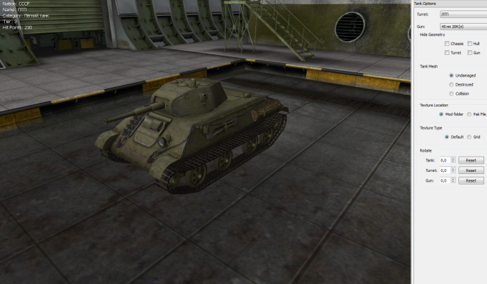 Танк т-50-2 World of Tanks