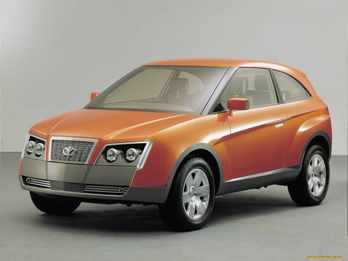 GM Daewoo
