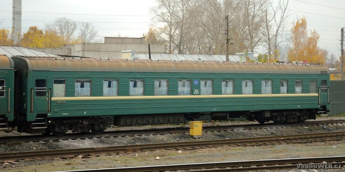 Вагон РИЦ Аммендорф