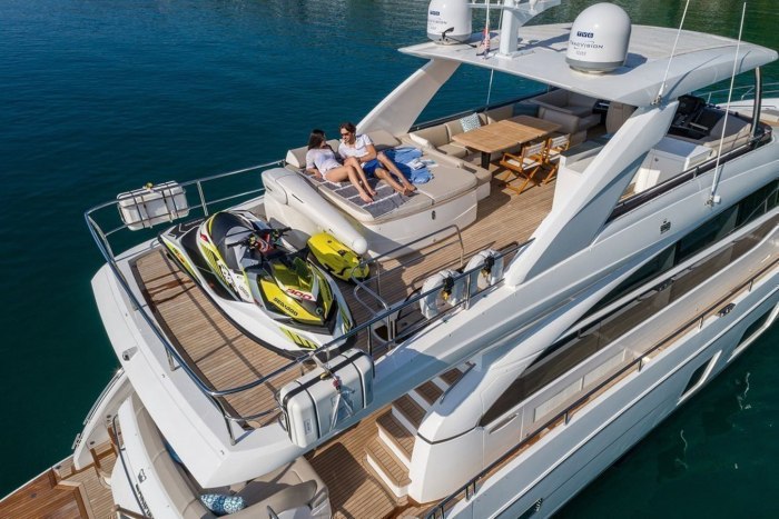 Princess 25 яхта