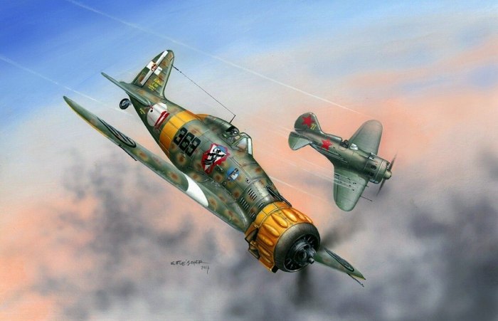Macchi c.200 saetta истребитель
