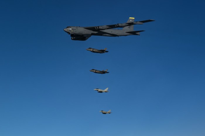 Fighters from the East