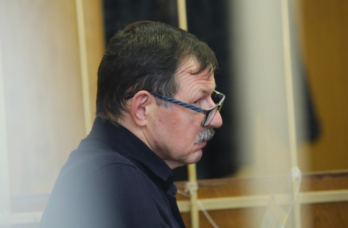 Владимир Сергеевич Барсуков
