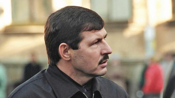 Владимир Кумарин-Барсуков