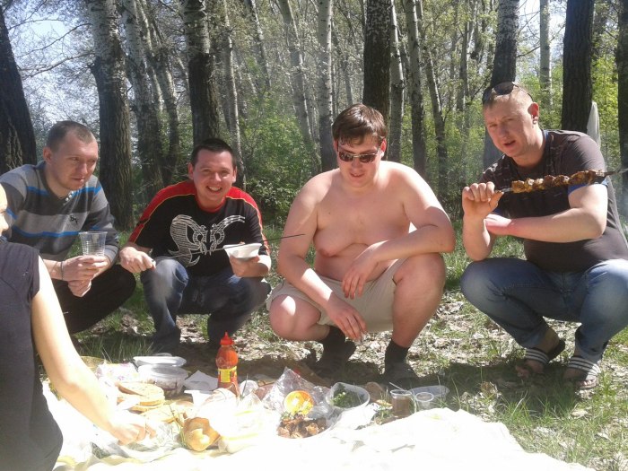Александр Кумарин