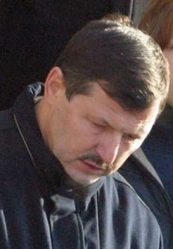 Владимир Кумарин-Барсуков