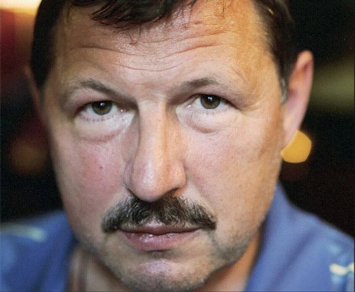 Владимир Сергеевич Барсуков