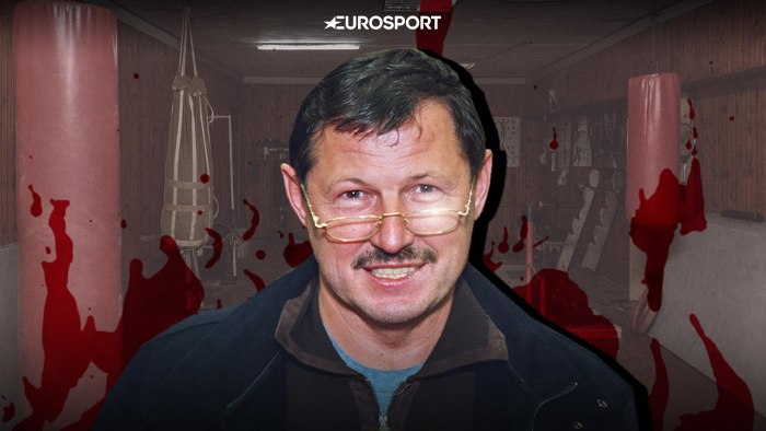 Ночной губернатор Петербурга Владимир Барсуков-Кумарин