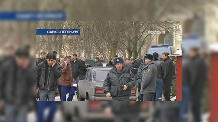 Кумарин Владимир Сергеевич