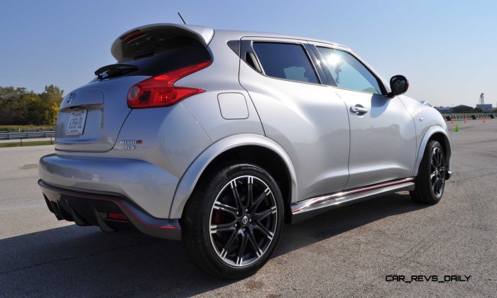 Диски Nissan Juke r18