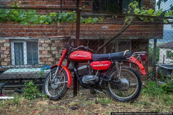 Минск 125 СССР