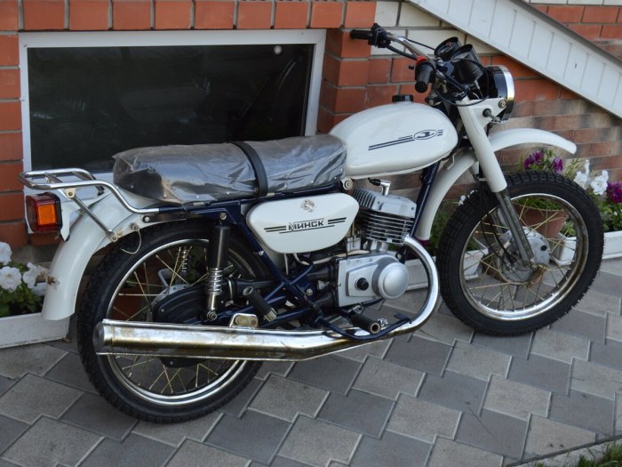 Минск 125 СССР