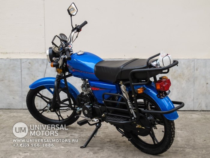Alpha Flash 110