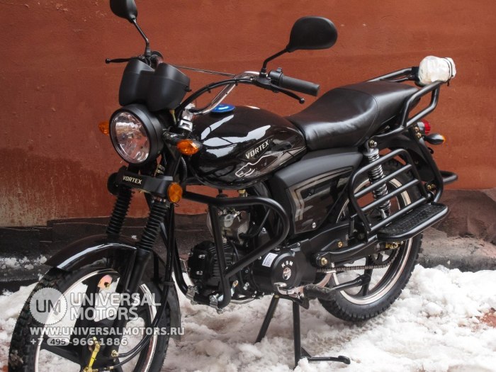 Альфа Вортекс 110 кубов