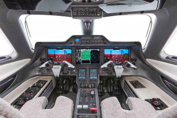 Phenom 300e