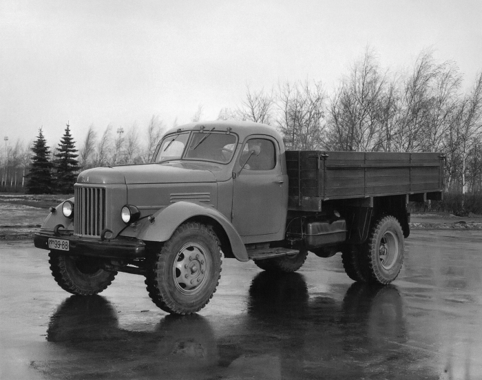 ЗИЛ 164