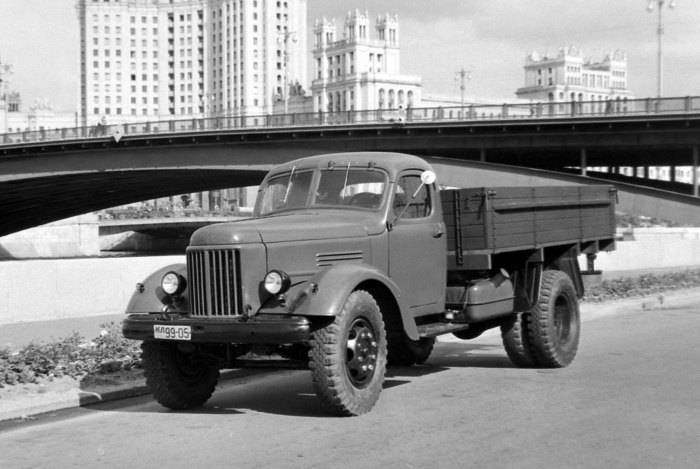 ЗИЛ 164