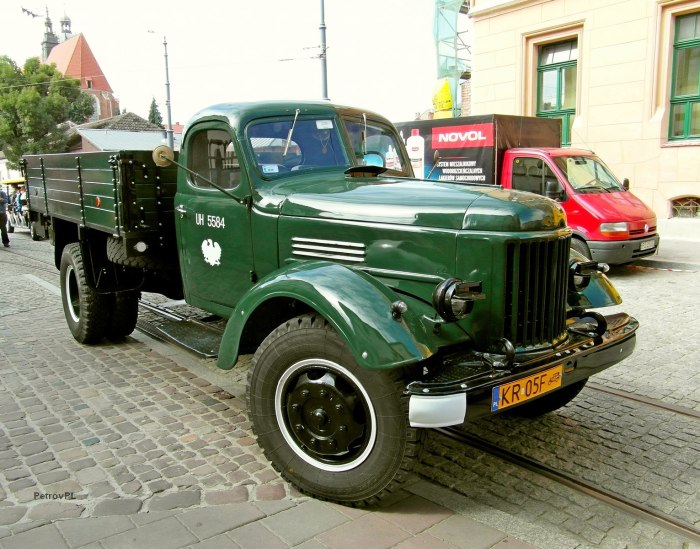 ЗИЛ 164