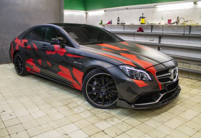 212 АМГ CLS